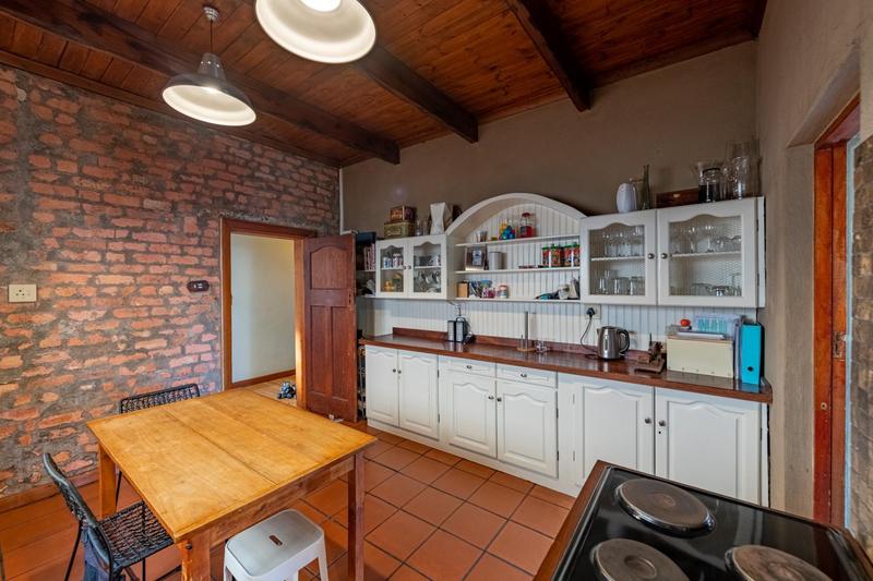 4 Bedroom Property for Sale in Boston Western Cape